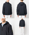 STONE ISLAND Light Softshell-Jacke Schwarz (V0029) / Light Softshell-Jacke Marineblau (V0020) 781540927 41915321 [P]