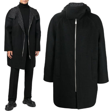 GIVENCHY 4Gロゴフードコート 002 41915848