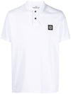 STONE ISLAND Kompass Polo-T-Shirt 10152SC17 41925471 [P]