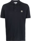 STONE ISLAND Kompass Polo-T-Shirt 10152SC17 41925471 [P]