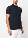 STONE ISLAND Kompass Polo-T-Shirt 10152SC17 41925471 [P]