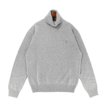 AMI (HKS407 005 055) Herren Herzlogo Pullover 41988853