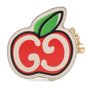 GUCCI アップルコイン財布 624643 0QGAG (9086) 41994805
