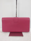 SAINT LAURENT 311213 Y-Gold Clutch 42161235 [P]