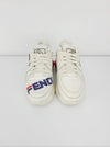 Fendi X Fila Logomania Ugly Sneakers 42181281 [P]