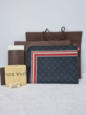 LOUIS VUITTON Pochette Jour GM Limitierte Auflage M61679 42181317