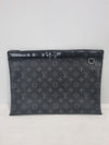 LOUIS VUITTON イクリプス ポシェット クラッチ M62291 42224077 [P]