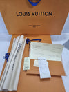 LOUIS VUITTON イクリプス ポシェット クラッチ M62291 42224077 [P]
