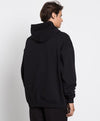 vetements Hooded Sweatshirt UA53HD260B BLACK 42305733 [P]