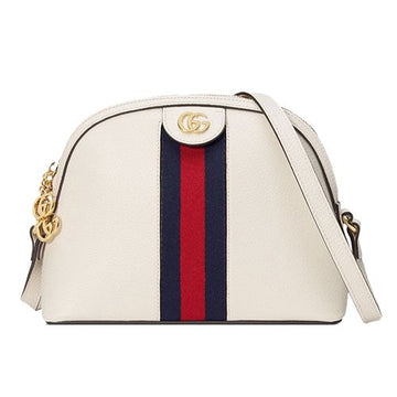 Gucci Ophidia Small White 499621 DJ2DG 8454 42343046