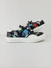 Louis Vuitton Black LV Friends Oli Sneakers 42343996 [P]