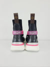 Louis Vuitton Limited Edition Cubic Sock Runner Sneakers 42349243 [P]