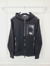 MONCLER モンクレール X ジーニアス 5CRAIG パディング フード ジャケット 42358242 [P]