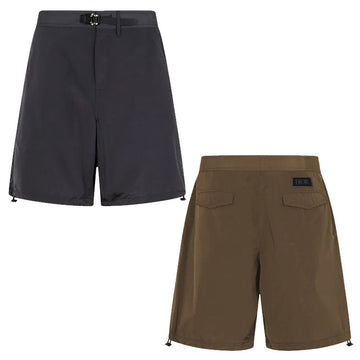 DIOR Bermuda-Shorts 293C179A4717 904 703 42396959