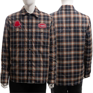 Moncler Genius Men's Overshirt 1A00026 54AXS 770 42512895