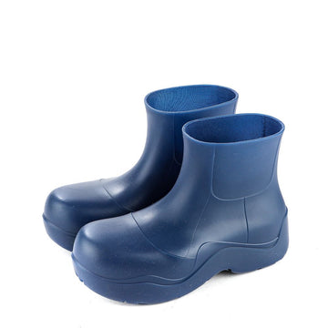 BOTTEGA VENETA PUDDLE ブーツ (640045 V00P0 4006) 42528605
