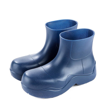 BOTTEGA VENETA [] (640043 V00P0 4006) メンズ プuddle アンクル ブーツ 42528619