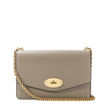 MULBERRY Damen Kleine Dalry Ketten Crossbody Tasche (RL5004 205 D646) 42935037