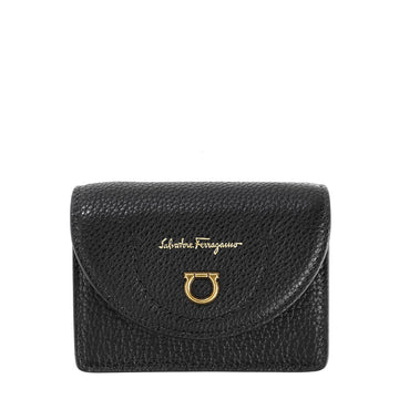 SALVATORE FERRAGAMO Kartenetui (22 0411 NERO 0758694) 42973162