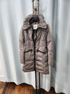 MONCLER COBAYE Damen Langpufferjacke 1 43216129 [P]