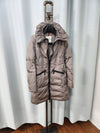 MONCLER COBAYE Damen Langpufferjacke 1 43216129 [P]