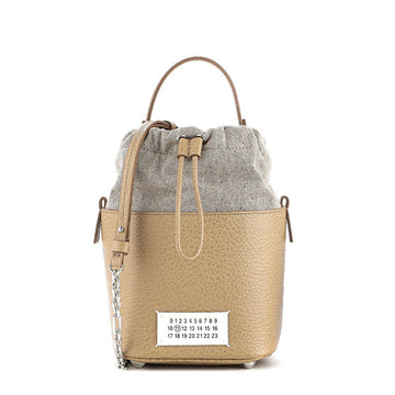Maison Margiela 5AC Shoulder Bag 43257831