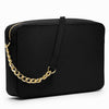Michael Kors Jet Set Large Crossbody Bag Black 43309079 [P]