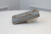 Balenciaga Metal Continental Zipper Long Wallet B+ (390187) 43352779 [P]