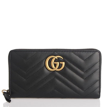 Gucci GG Marmont Long Wallet 13740459