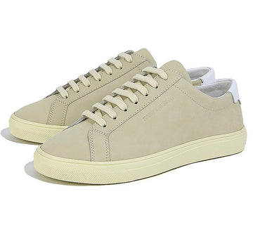 Saint Laurent ANDY Sneakers 533726 0ZH10 7064 3502172224 14126217