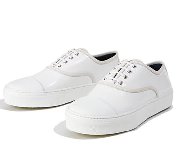 CELINE Leder Schnürschuhe 31997 01OP 2873040368 14126260