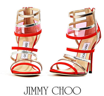 JIMMY CHOO Flame MAITAI FLAME 2231103326 14126390