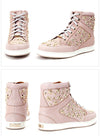 Jimmy Choo Tokyo Star Stud High Top 2535044464 14126315 [P]