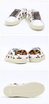 SAINT LAURENT Starpatch Sneakers 533729 9299 3353848581 14126283 [P]