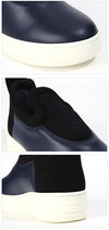 CELINE Leder Slip-On Sneakers 31998 07NB 2740166911 14126264 [P]