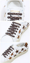 SAINT LAURENT Starpatch Sneakers 533729 9299 3353848581 14126283 [P]