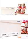 JIMMY CHOO Flame MAITAI FLAME 2231103326 14126390 [P]