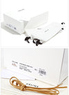 CELINE Leder Schnürschuhe 319973NUPC 02WC 14126228 [P]