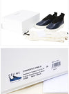 CELINE Leder Slip-On Sneakers 31998 07NB 2740166911 14126264 [P]
