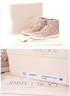 Jimmy Choo Tokyo Star Stud High Top 2535044464 14126315 [P]