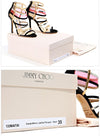 JIMMY CHOO MAITAI BLACK 2231144042 14126380 [P]