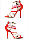JIMMY CHOO Flame MAITAI FLAME 2231103326 14126390 [P]