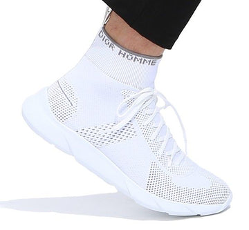 Dior Homme Socks Sneakers 3SN224 YAE 068 3388000576 14126505