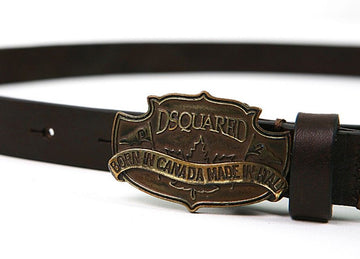 Dsquared2 Canada Shield Antique BE1412 V291 54 14127062