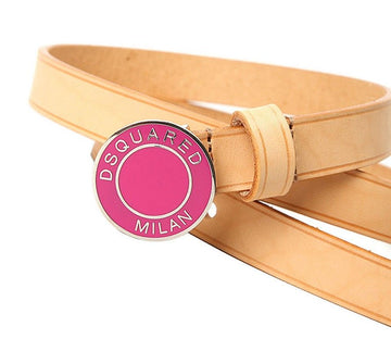 DSQUARED2 ミラノロゴ スキニーパンツ BE5107 V291 9843 14126943