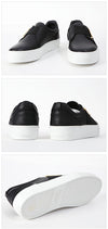 BUSCEMI 40MM Bändigen Goldfarben Slip-Ons 2909283915 14126830 [P]