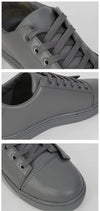 A-Cold-Wall Shard Low Sneakers MF19 SS01 GRY 3630783777 14126600 [P]