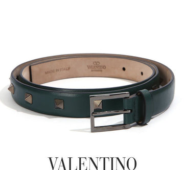 VALENTINO Rockstud Gürtel IY0T0338 VH3 D21 14127330