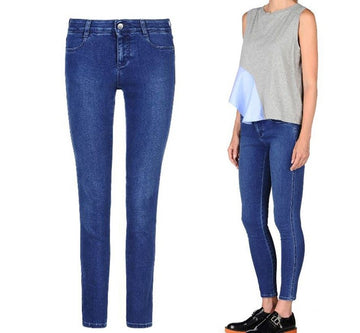STELLA MCCARTNEY Skinny Fit Jeans 372769 SFH28 2789992358 14127666