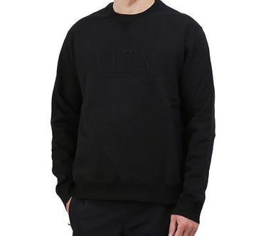 Valentino VLTN Logo Sweatshirt 0NO 3455398243 14127683